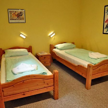 Oasis 01 Villa Куксхавен Екстериор снимка