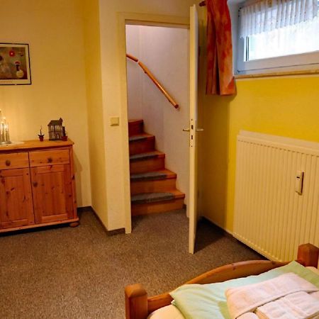 Oasis 01 Villa Куксхавен Екстериор снимка