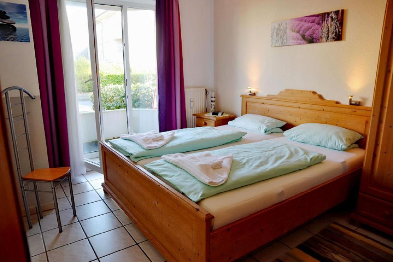 Oasis 01 Villa Куксхавен Екстериор снимка